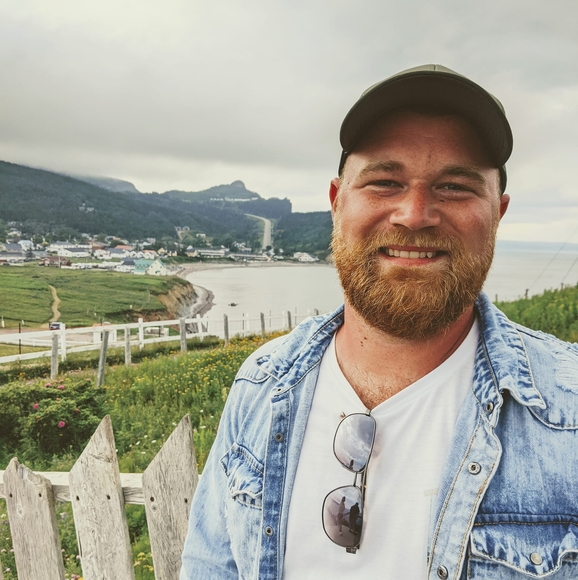 Meet your Posher, Shawn - Picture 1 of 1